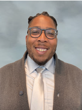 Sales & Leasing Consultant De'Narious Reed in Sales at Wolfchase Nissan